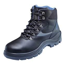Atlas Sicherheitsstiefel TX 700 S2 B schwarz/blau