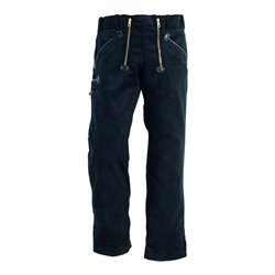 FHB Zunfthose Cord 20008 schwarz