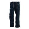 FHB Zunfthose Cord 20008 schwarz