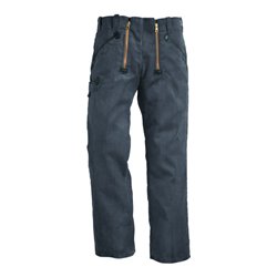 FHB Zunfthose Artur 40008 grau