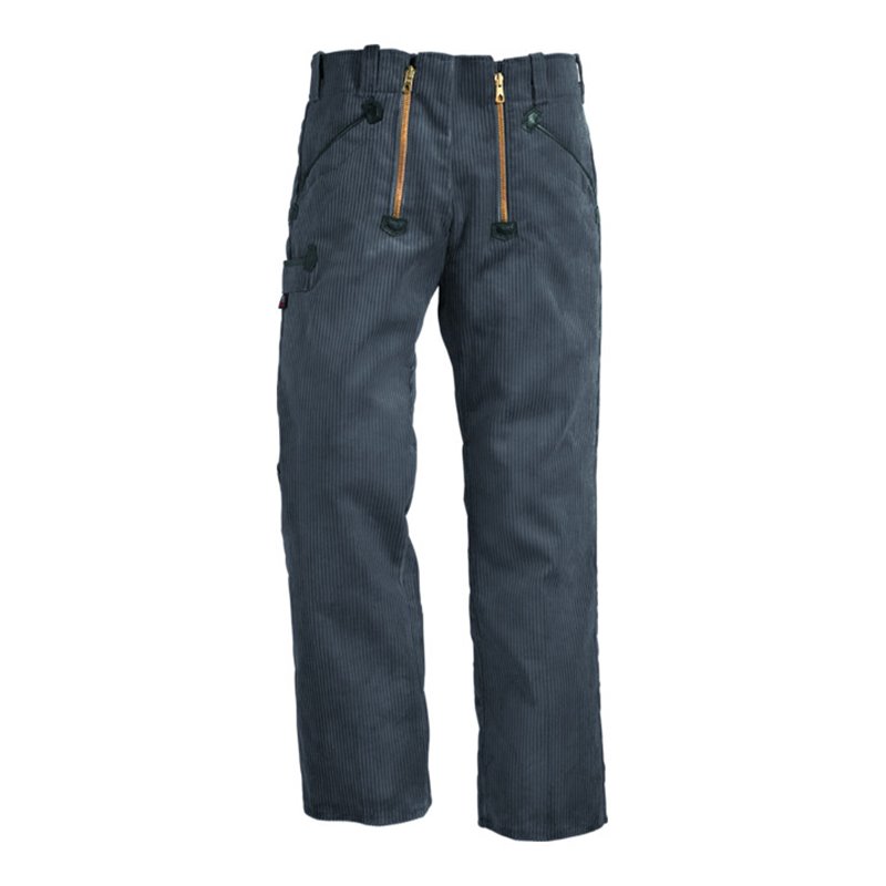 FHB Zunfthose Artur 40008 grau