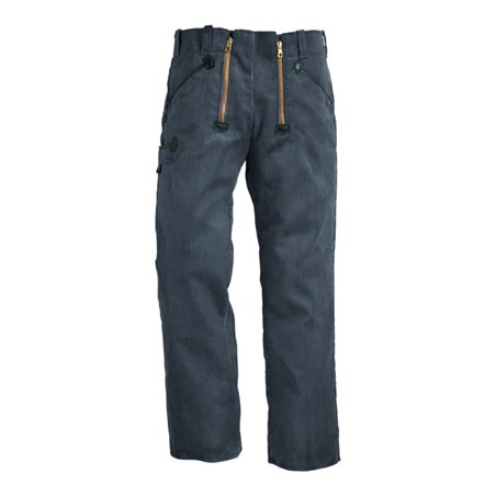 FHB Zunfthose Artur 40008 grau