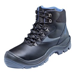 Atlas Sicherheitsstiefel XP 705 S3 B schwarz/blau