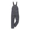 Fristads Latzhose 81 P154 Grau (Herren)