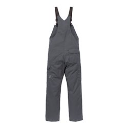 Fristads Latzhose 81 P154 Grau (Herren)