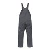 Fristads Latzhose 81 P154 Grau (Herren)