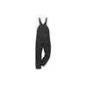Fristads Latzhose 81 P154 Schwarz (Herren)