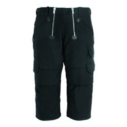 FHB Zunfthose Edgar 11685 schwarz