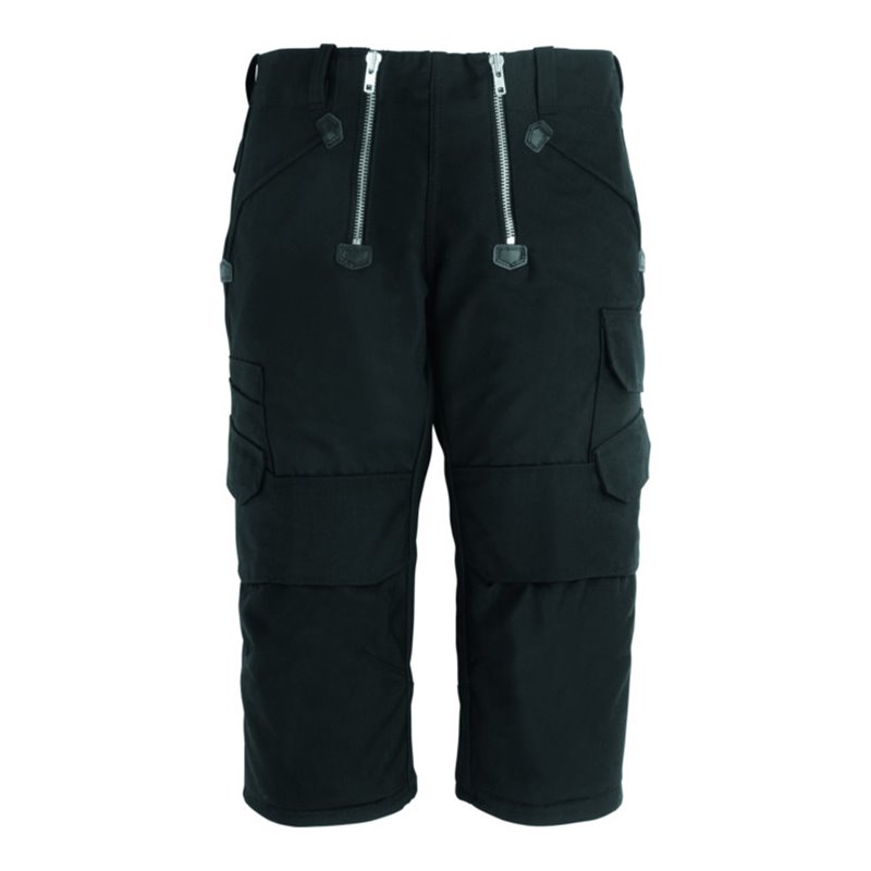 FHB Zunfthose Edgar 11685 schwarz