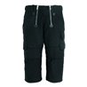 FHB Zunfthose Edgar 11685 schwarz