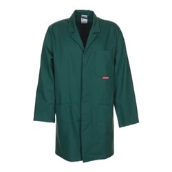 Planam Berufsmantel BW 290 mittelgrün