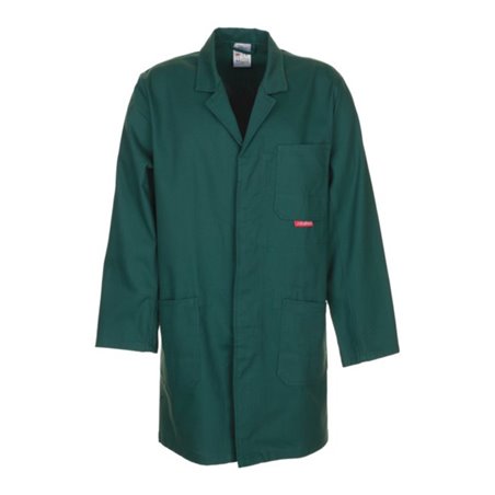 Planam Berufsmantel BW 290 mittelgrün