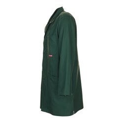Planam Berufsmantel BW 290 mittelgrün