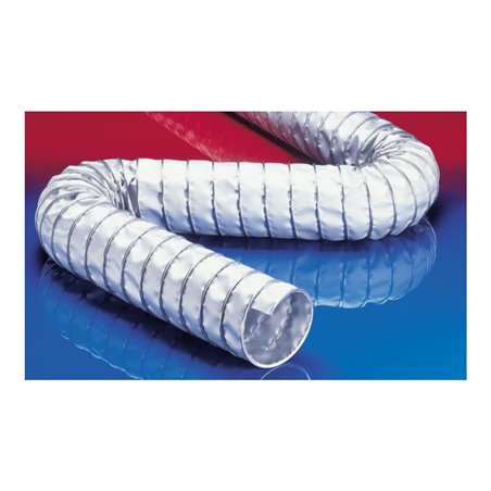 Norres Gewebeschlauch hitzebeständig (+280°C) Ø: 228mm L: 3m CP SIL 460