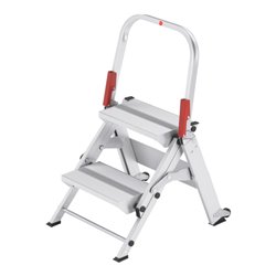 Hailo Sicherheitstreppe ProfiLine ST 150 XXL