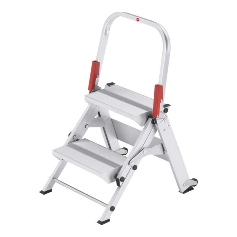 Hailo Sicherheitstreppe ProfiLine ST 150 XXL