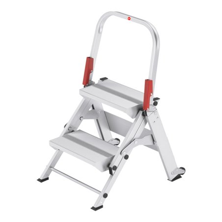 Hailo Sicherheitstreppe ProfiLine ST 150 XXL