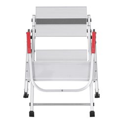 Hailo Sicherheitstreppe ProfiLine ST 150 XXL