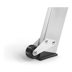 Hailo Sicherheitstreppe ProfiLine ST 150 XXL