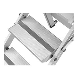 Hailo Sicherheitstreppe ProfiLine ST 150 XXL