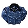 Now Pilotenjacke blau
