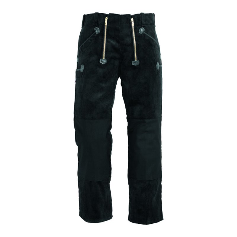FHB Zunfthose Ulrich 40086 schwarz