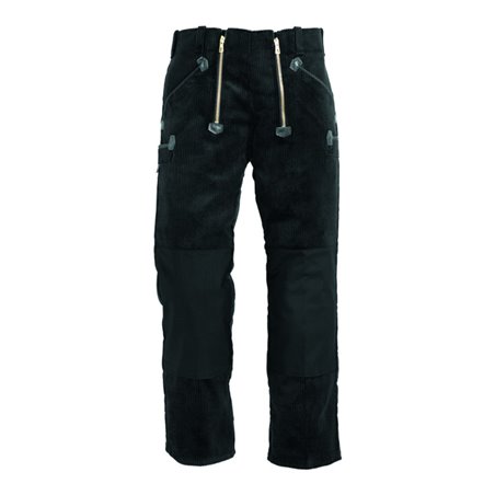 FHB Zunfthose Ulrich 40086 schwarz