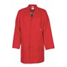 Planam Berufsmantel BW 290 mittelrot