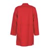 Planam Berufsmantel BW 290 mittelrot
