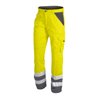 Kübler PSA High Vis Inno Plus Hose 2109 warngelb/anthrazit