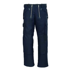 FHB Zunfthose Canvas Nils 11086 schwarz