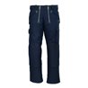 FHB Zunfthose Canvas Nils 11086 schwarz