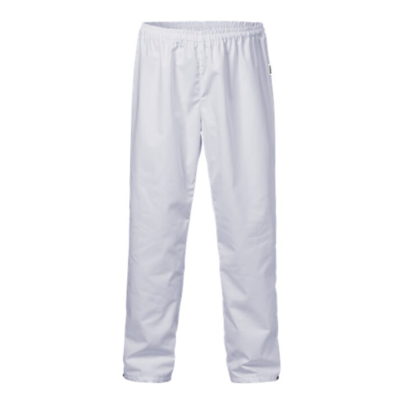 Fristads LMI Hose 2082 P154 Weiß (Unisex)