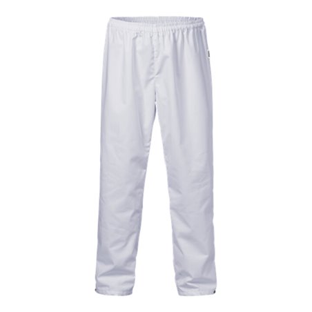 Fristads LMI Hose 2082 P154 Weiß (Unisex)