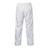 Fristads LMI Hose 2082 P154 Weiß (Unisex)