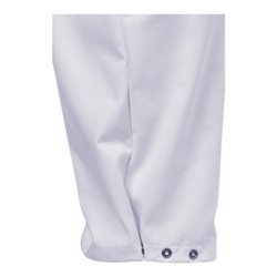 Fristads LMI Hose 2082 P154 Weiß (Unisex)