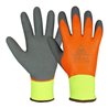 Hase Winterhandschuhe SuperFlex Thermo+, Latex vollbeschichtet
