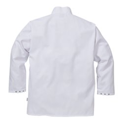 Fristads LMI Mantel kurz 3003 P154 Weiß (Unisex)