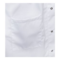 Fristads LMI Mantel kurz 3003 P154 Weiß (Unisex)