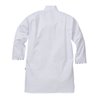 Fristads LMI Mantel lang 3004 P154 Weiß (Unisex)
