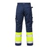Fristads High Vis Handwerkerhose Kl. 1 2029 PLU (Herren)