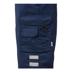 Fristads High Vis Handwerkerhose Kl. 1 2029 PLU (Herren)