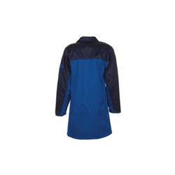Planam Berufsmantel Tristep kornblau/marine
