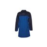 Planam Berufsmantel Tristep kornblau/marine