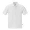Fristads LMI Poloshirt 7605 PM Weiß (Herren)