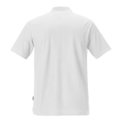 Fristads LMI Poloshirt 7605 PM Weiß (Herren)