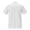Fristads LMI Poloshirt 7605 PM Weiß (Herren)