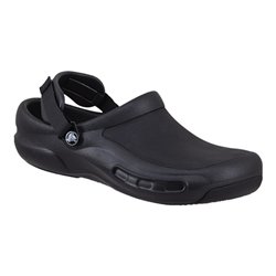 Clog Bistro Pro schwarz EN 20347 CROCS AT WORK