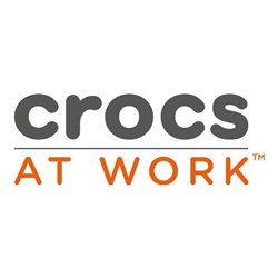Clog Bistro Pro schwarz EN 20347 CROCS AT WORK