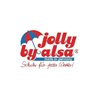 Clog Jolly Fashion schwarz JOLLY BY ALSA